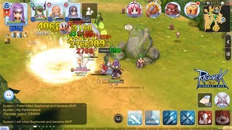 Ragnarok M: Eternal Love - Pre-registration begins for global server ...