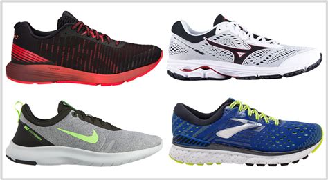 Best running shoes for gym and weight training – 2019 – Solereview ...