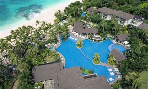 Best Luxury Hotels in Boracay - The Boracay Beach Guide