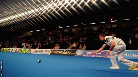 World Indoor Bowls Championships 2018: Schedule and BBC coverage - BBC Sport