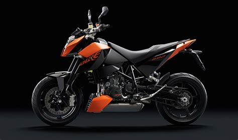 2009 KTM 690 Duke | Top Speed