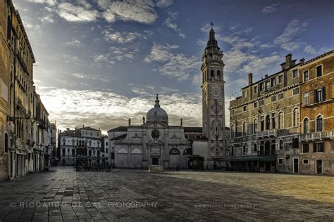 DREAM OF VENICE ARCHITECTURE | ITALIANBARK