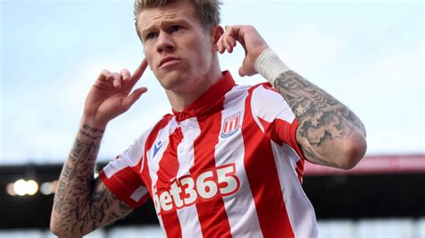 James McClean wants 'equality not attention' after claiming he receives ...