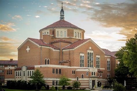 National Seton shrine breaks ground on $4 million museum – CatholicPhilly