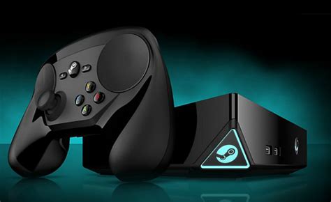 Dealmaster: Get the new Alienware Steam Machine with controller for ...