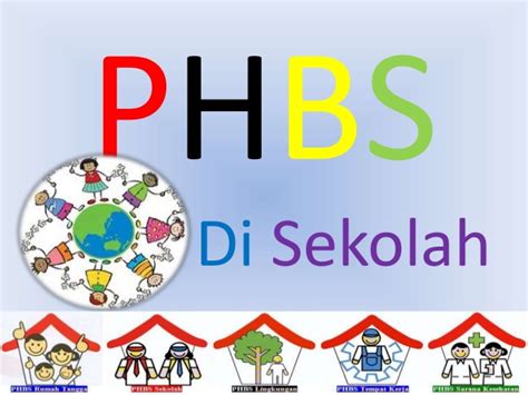 Hijau dan Bersih Sekolahku: Menciptakan Sekolah Sehat