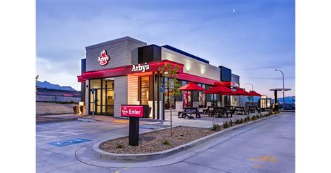 Arby's to Launch in the Kingdom of Saudi Arabia