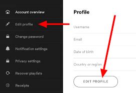 A Step-by-Step Guide: How to Change Email on Spotify