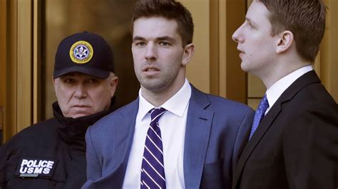 BREAKING: Fyre Festival scammer Billy McFarland sentenced to 6 years in ...