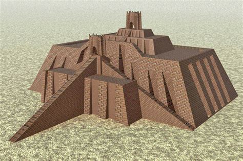 File:Ziggurat of ur.jpg - Wikipedia