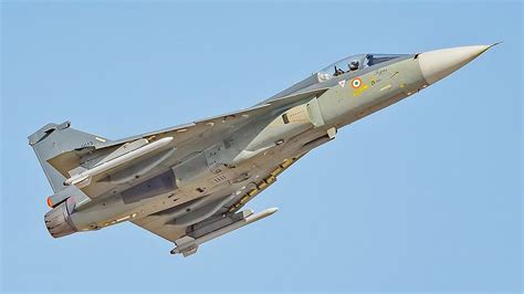 Contract signed for 83 LCA Tejas fighters, all eyes now on HAL delivery ...