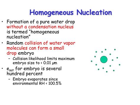 PPT - Condensation: Dew, Fog (PART 1) and Clouds (PART 2) PowerPoint Presentation - ID:26765