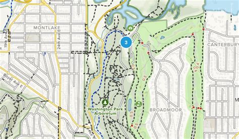 Best Trails in Washington Park Arboretum - Washington | AllTrails