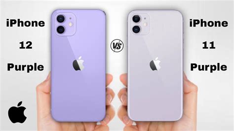 5 Things We Like About The New Purple IPhone 12 | Hype Malaysia