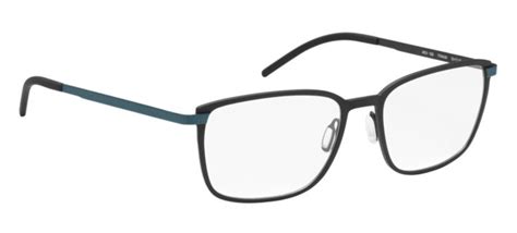 Titanium and colorful frames from the danish designer Orgreen