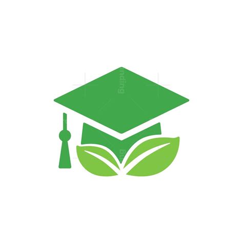 Green School Logo | Green school, Environment logo, School logo