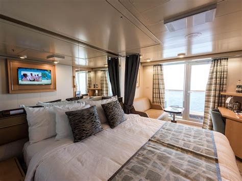 Westerdam Cabins & Staterooms on Cruise Critic