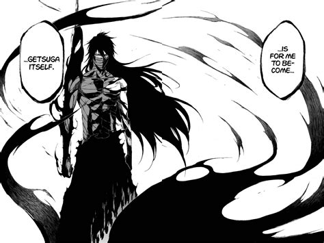 Mugetsu is so cool. The design has to be perhaps one of the most unique ...