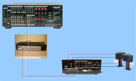 [DIAGRAM] Using Bose 901 Equalizer Wiring Diagram - MYDIAGRAM.ONLINE