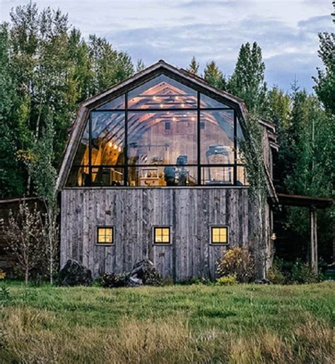 Quonset Hut Homes: Best 8+ Design Ideas for a Tiny House