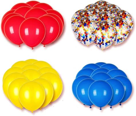 Carnival Party Balloons Carnival Theme Party | Ubuy India