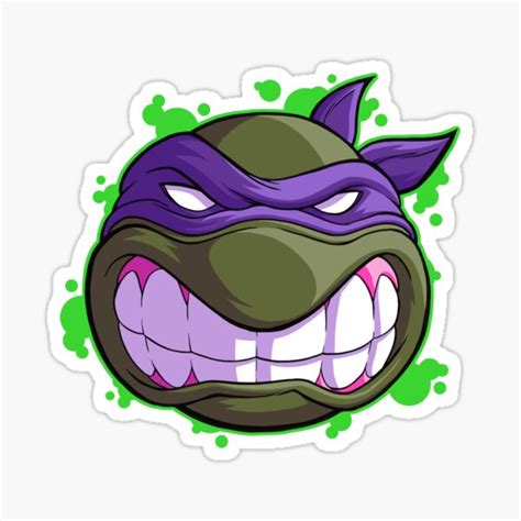 Ninja Stickers | Redbubble