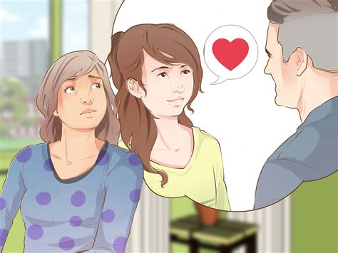 How to Confess Your Love to Someone: 15 Steps (with Pictures)