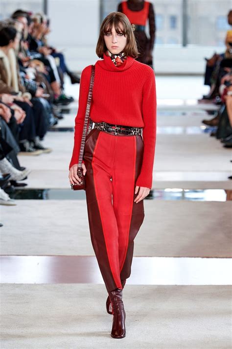 The Biggest Fall Fashion Color Trends For 2020 On The Runways - ALL FOR ...