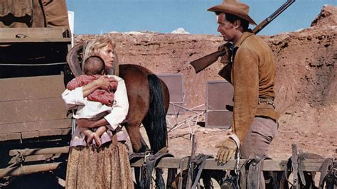 Duel at Diablo (1966) - Backdrops — The Movie Database (TMDB)