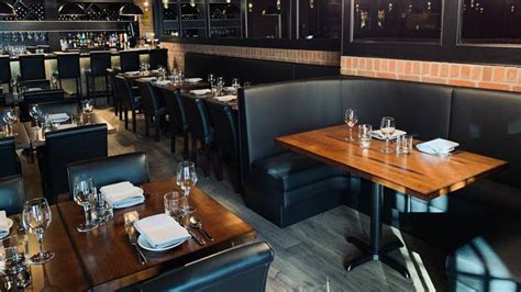 La Cucina Ristorante | Canada - Venue Report