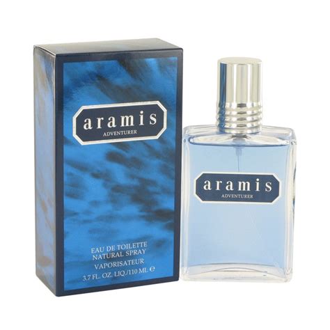 Aramis Perfume in Canada stating from $19.00