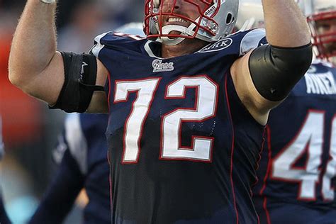 Matt Light Retires After Lengthy Career With New England Patriots - SB ...