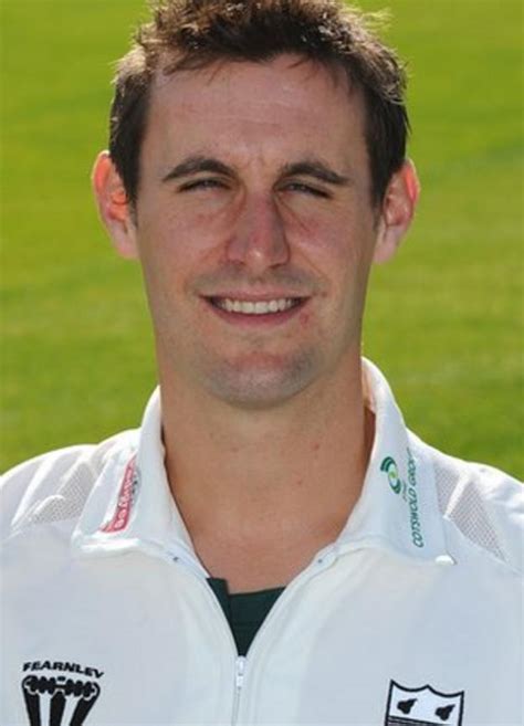 Worcestershire's Daryl Mitchell happy with Zimbabwe trip - BBC Sport