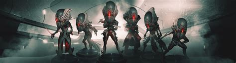 The Acolytes Return - Announcements - Warframe Forums