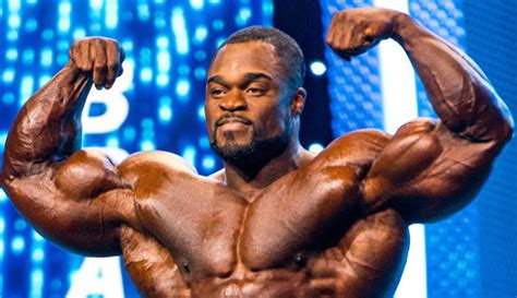 2019 Mr. Olympia: Nashville's Brandon Curry wins bodybuilding contest