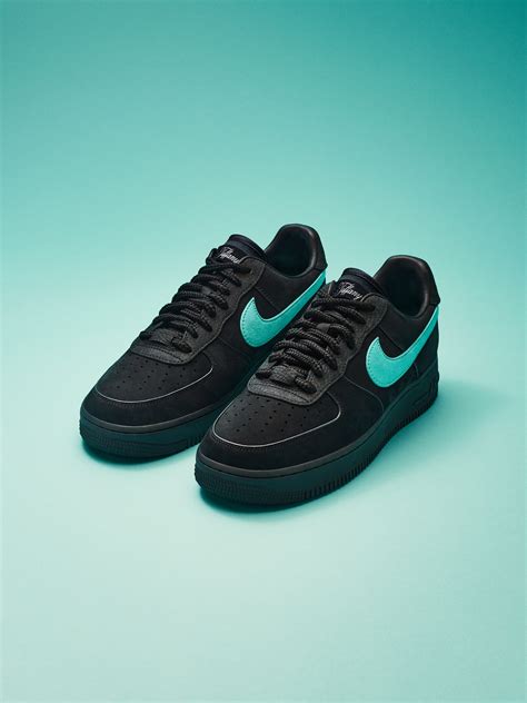 Nike and Tiffany & Co. Made Sneaker Dynamite | GQ