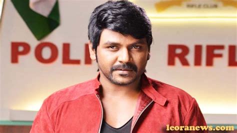 Raghava Lawrence Biography - Zoperevo