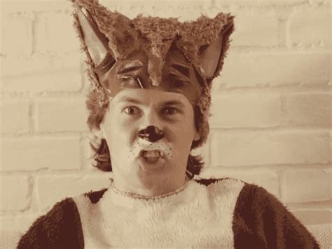 Ylvis 'The Fox' Social Media's New Favorite Song - Social News Daily