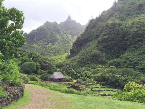 Limahuli Garden, Kauai - Kauai Travel Blog