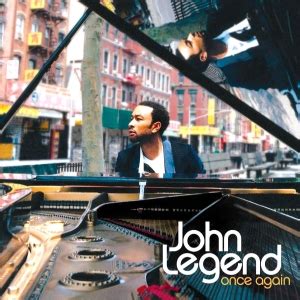 Once Again (John Legend album) - Wikipedia