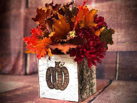 Rustic Thanksgiving Decorations Wallpapers - Wallpaper Cave