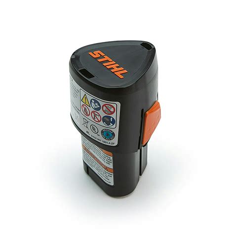 STIHL AS 2 Replacement Battery | Batteries & Chargers | STIHL USA