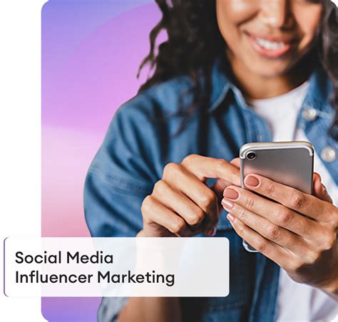 What Is Social Media Influencer Marketing? | Lionize.ai