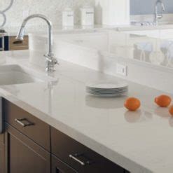 Blanco City Silestone Quartz | Countertops, Cost, Reviews