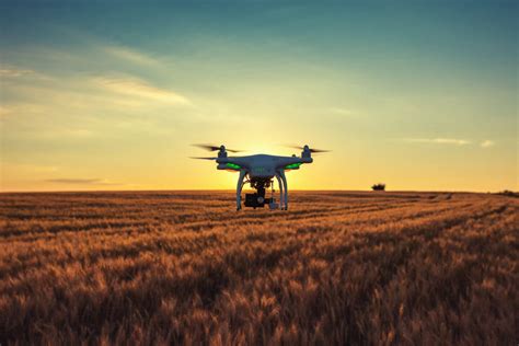 agricultural-drones - Singularity Hub