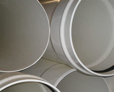 PVC Pressure PIP Pipes | Pacific Plastics