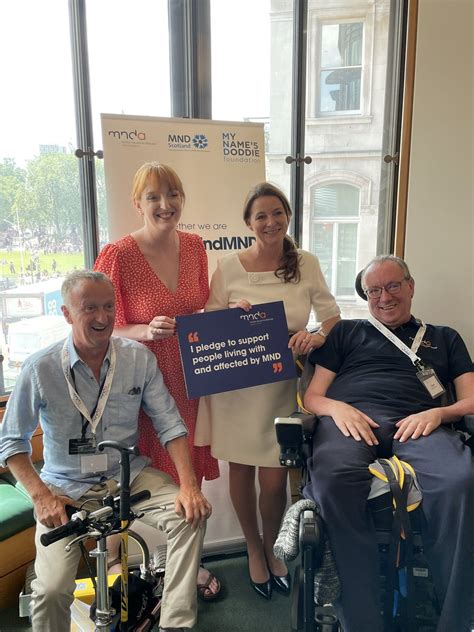 Gillian Keegan MP on Twitter: "RT @mndcampaigns: We’ve got ...