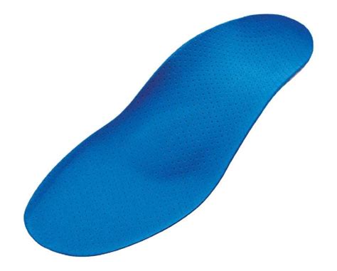 Insoles for Flat Feet | Best Insoles For Pronation | Sidas Insole