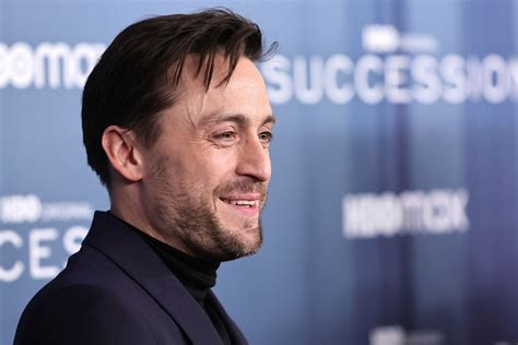 'Succession': Kieran Culkin Learned to Handle Costar Brian Cox's On-Set ...