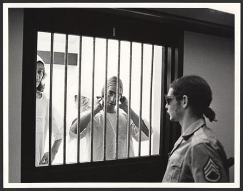 Unchaining the Stanford Prison Experiment: Philip Zimbardo’s famous study falls under scrutiny